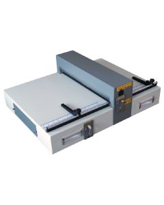 Super EC 460 Electric Creaser & Perforator
