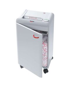 Destroyit Shredder 2465 Strip Cut 3/16"