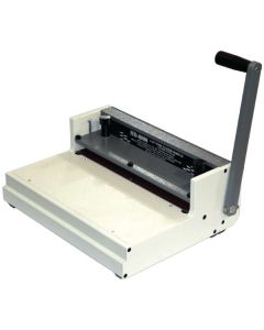 Rhin-O-Tuff HD 8000 Hand 14" Wire Closer