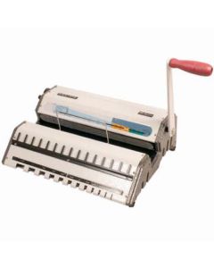 Akiles Vertical Manual Wire Closer #WBM532