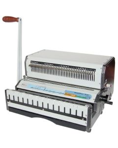 Akiles WireMac Electric Combo 3:1