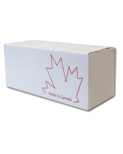 Petite boîte Koil (13" x 5" x 5.5")