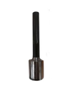 2" x 5/16" Teflon Coated Challenge Drill Bit