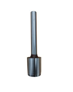 PD38P-2-5 - 2-1/2" x 3/8" Steel Drill Bits