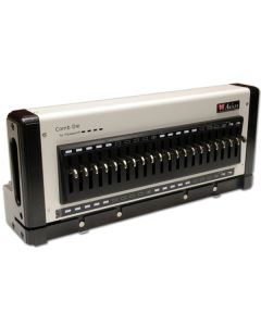 Flexipunch Plastic Comb Binding Die (Clearance)