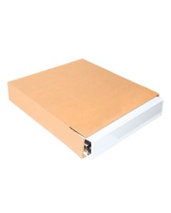 Boite de cartable 1-1/2"Lettre 12" x 2-1/2" x 11"