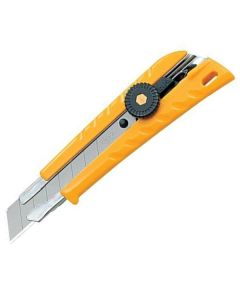Couteau utilitaire Olfa L1 18 mm