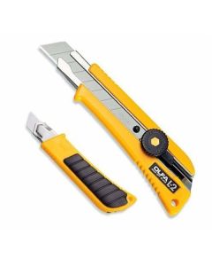 Couteau utilitaire Olfa L2 18 mm