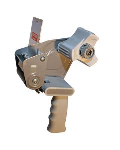 2" Tape Gun with Retractable blade