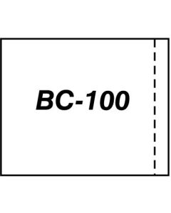 Enveloppes pour bordereaux d'expédition BC - 100