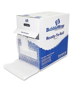 Rouleaux de bulle CM RTR 5/16 po x 24 po x 100 pi
