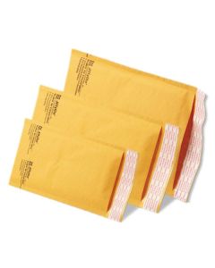Enveloppes matelassées Jiffylite 8.5 po x 14 po