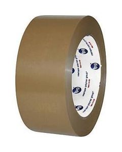 Intertape #6100 (48mm x 100m tan polypro tape)