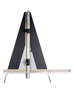 Keencut Excalibur 5000 Vertical Cutter 63" H