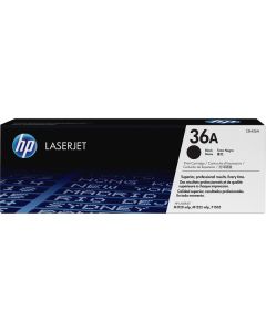 HEWCB436A HP toner original CB436A
