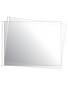 11"x 17" 4mil Color Copier Removable Strip