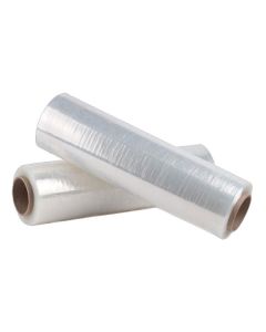 Pellicule rétractable 16" x 3500' Jauge 75 