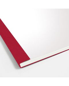 5/16" Clear Front - Red Back 200J Thermal Cover