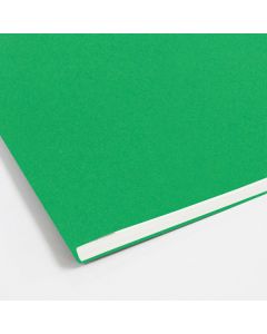 1" Emerald Green 130M Thermal Cover
