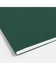 1"   Forest Green 200C Thermal Cover