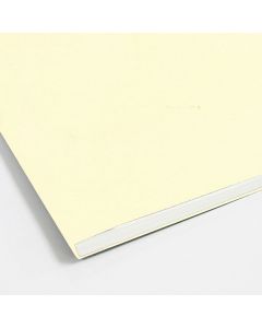 3/8" Ivory 200C Thermal Cover
