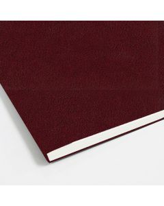 1/4"  Maroon 300D Thermal Cover