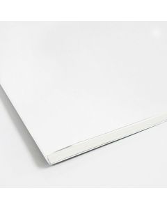 1-1/4" White 210C Thermal Cover
