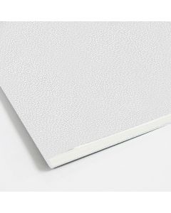 1" White 300P Thermal Cover