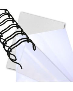 Wire-O Machine - Starter Pack