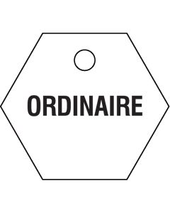 Petit "ORDINAIRE" ICCP didentification