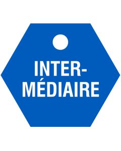 Petit "INTERMEDIARE" ICCP didentification