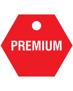 Petit "PREMIUM"  ICCP didentification
