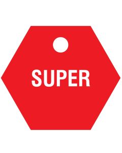 Petit "SUPER" ICCP didentification