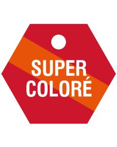 Petit "SUPER COLORE" ICCP didentification