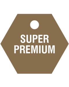 Petit "SUPER PREMIUM" ICCP didentification
