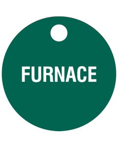 Petit "FURNACE"  ICCP didentification