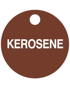 Petit "KEROSENE" ICCP didentification