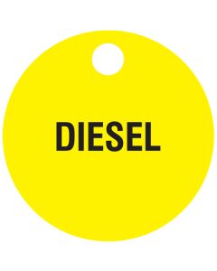 Petit "DIESEL" ICCP didentification