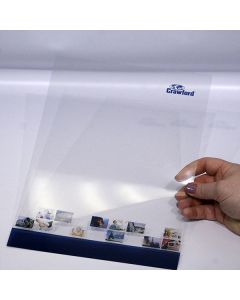 Offset Printed Covers