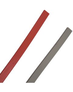 Baum 31.5 Cut Stick 31.89x.177x.394 Red/Wavy