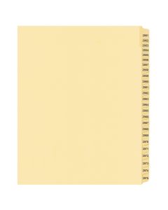 Onglet juridique Jeux Lettre 2951-2975 Coupe25 Chamois