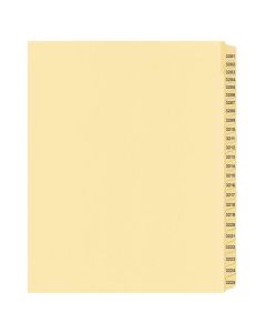 Onglet juridique Jeux Lettre 3201-3225 Coupe25 Chamois