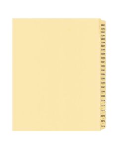 Onglet juridique Jeux Lettre 3251-3275 Coupe25 Chamois