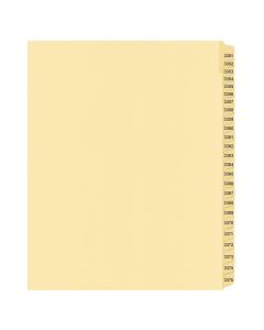 Onglet juridique Jeux Lettre 3351-3375 Coupe25 Chamois