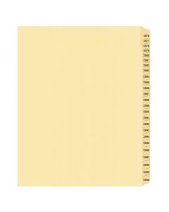 Onglet juridique Jeux Lettre 3976-4000 Coupe25 Chamois