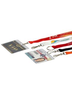 Custom Lanyard Attachments