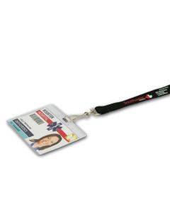 Custom Printed Lanyards