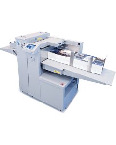 Formax Atlas C150 Automatic Programmable Creaser