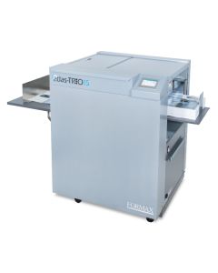 Atlas Trio-15 Multi Function Slitter/Cutter/Creaser