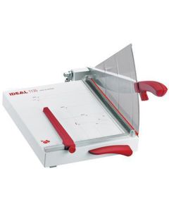 Ideal MBM 13-3/4" Blade table top Paper #1135